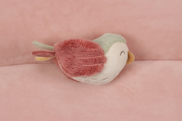 Produktbild 6 för Fairy Garden Lekmatta Rådjur Little Dutch