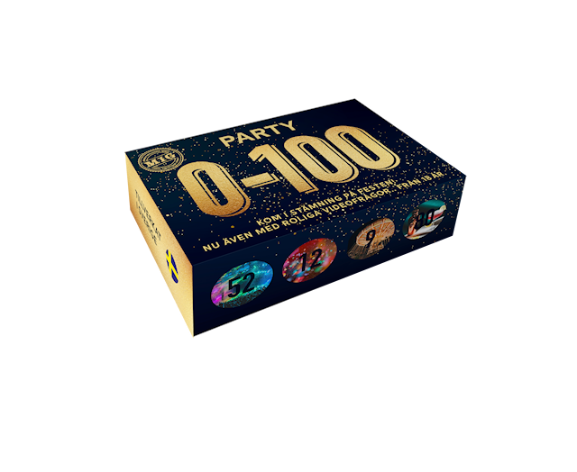 Mini 0-100 Party (SE)