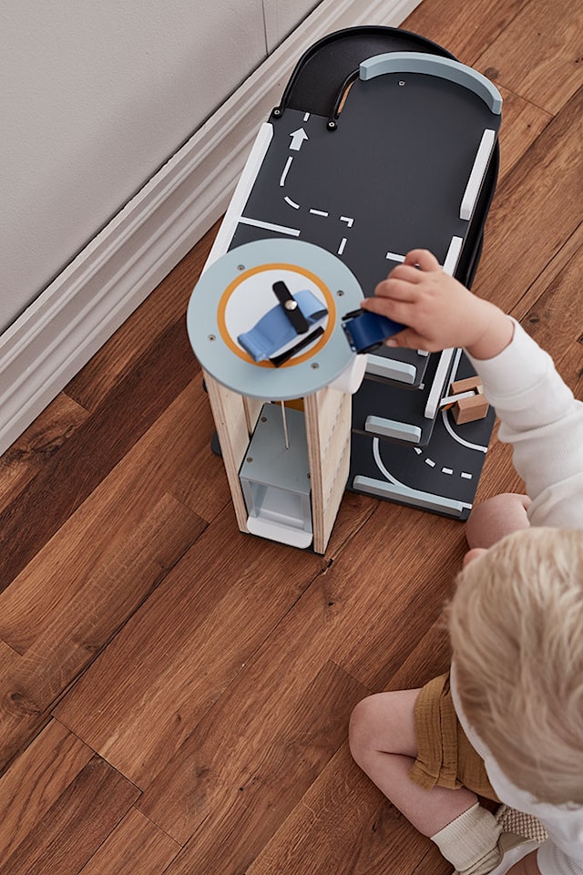 Tuotekuva 3 - Pysäköintitalo Aiden Kids Concept
