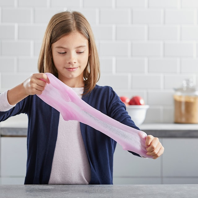 Tuotekuva 4 - Elmer's Opaque color slime kit