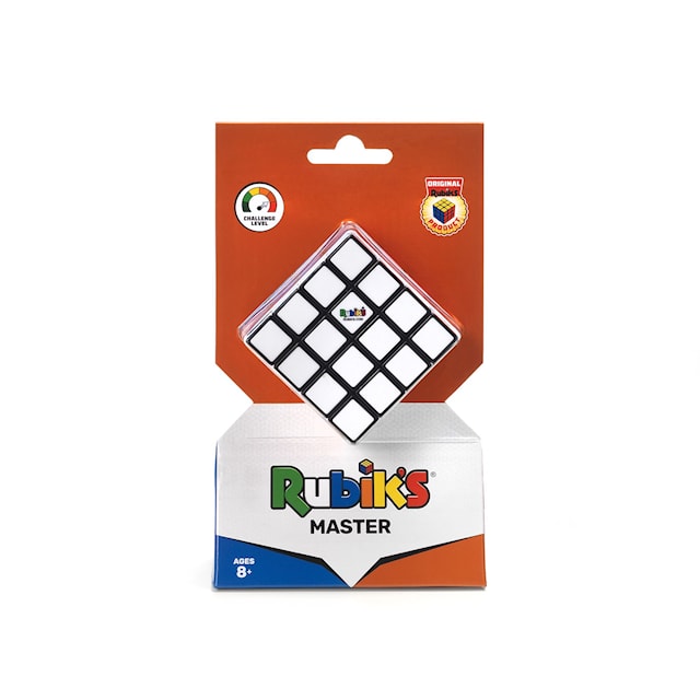 Produktbild 1 för Rubiks Kub Master 4x4