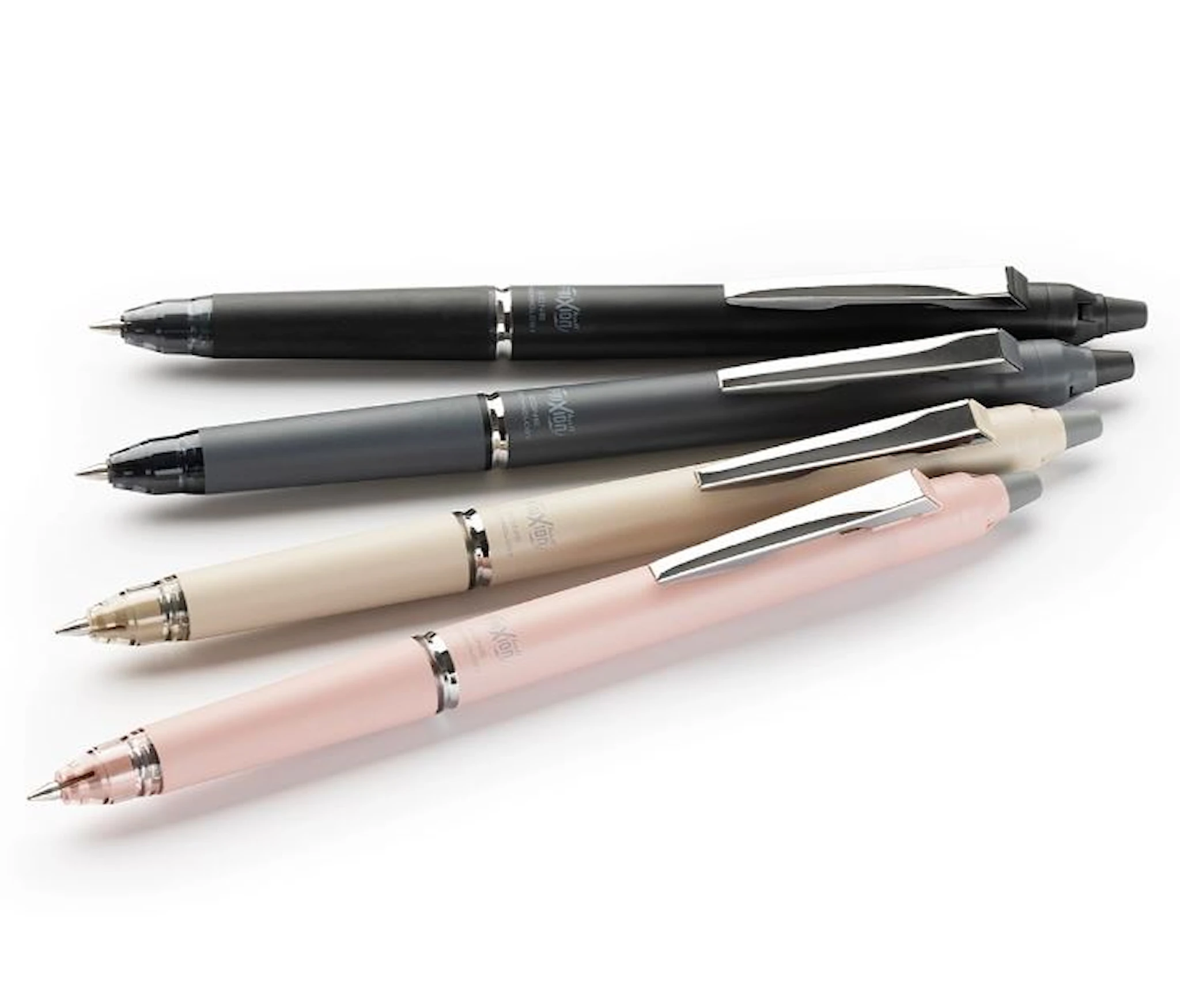 Produktbilde for Frixion Ball Zone 0,7mm Grå Viskelærbar Pilot