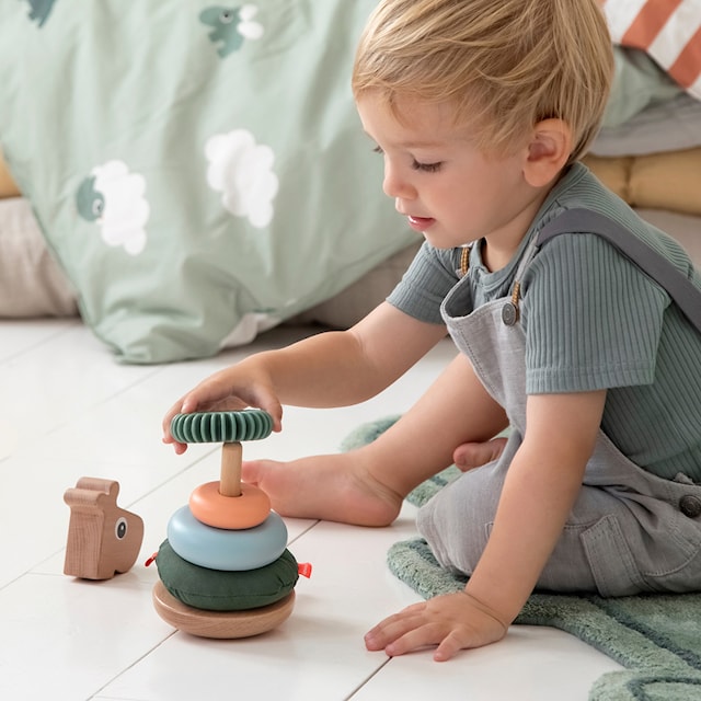 Produktbilde 5 for Stapelleke Raffi Done By Deer