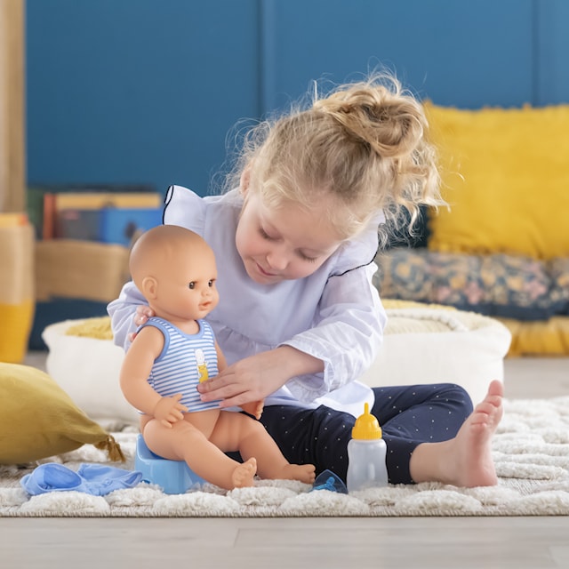 Tuotekuva 3 - Syö ja Juo Dukke Paul 36 cm Corolle