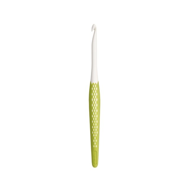 Virkkuukoukku ergonominen 17 cm X 6 mm Prym