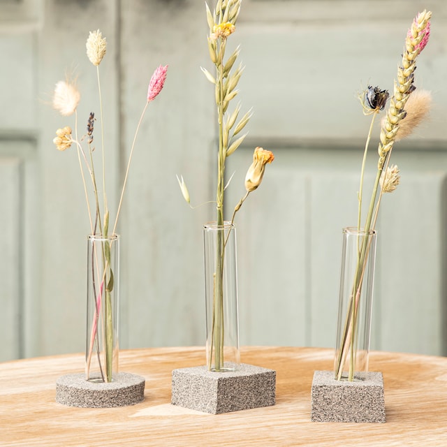 Tuotekuva 3 - FIMO Air Effect graniitti 350g Staedtler