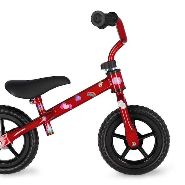 Tuotekuva 3 - Reflective Bicycle Stickers, Polkupyörätarrat, Unicorn