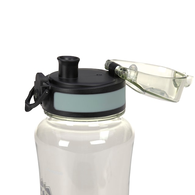 Produktbild 7 för Lunchlåda och Vattenflaska About Friends Dino Grön Lässig