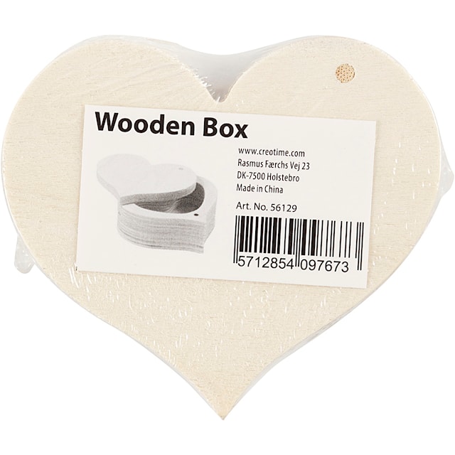 Tuotekuva 3 - Puurasia, Kork. 4 cm, Lev: 9 cm, 1 kpl