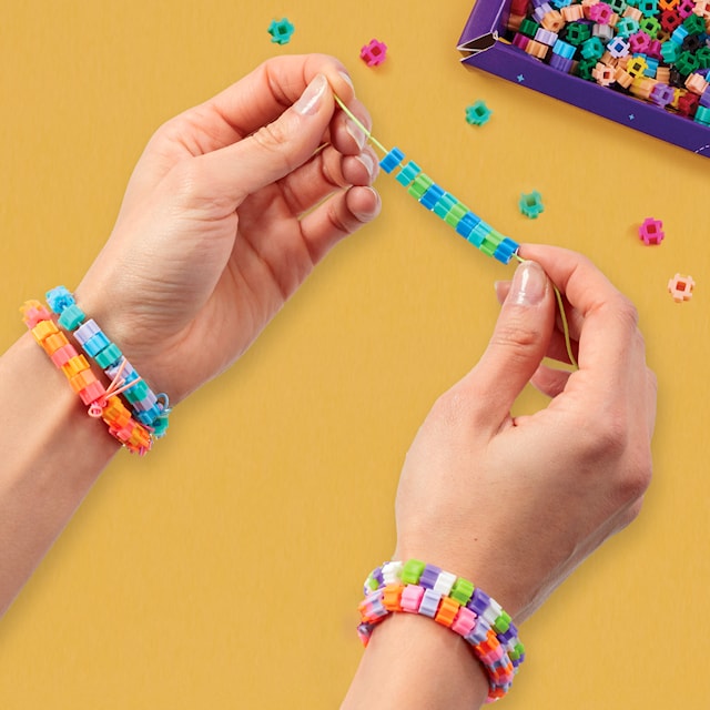 Produktbild 4 för Simbrix Starter Pack Jewelry Set 750 Brix