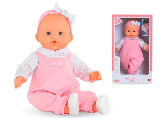 Tuotekuva 5 - Nukke Lise 36 cm Corolle