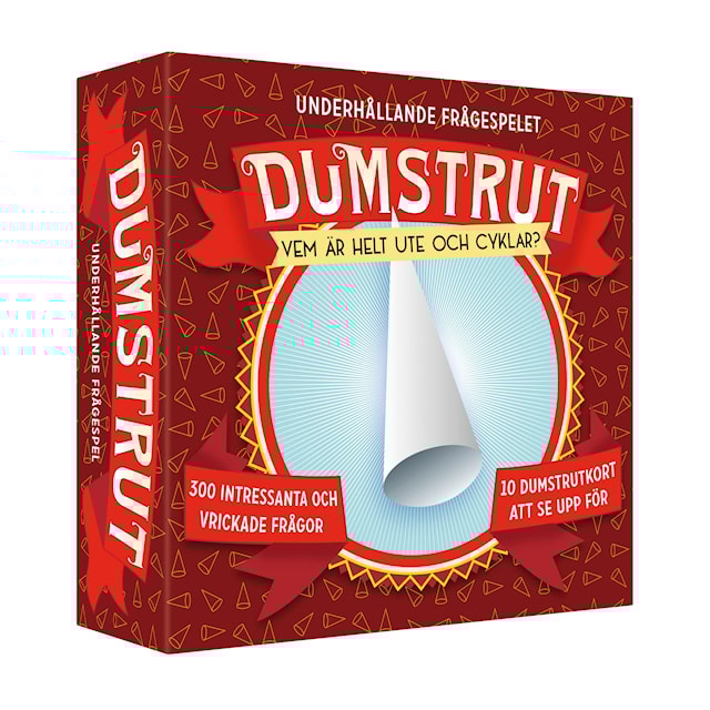 Dumstrut (SE)