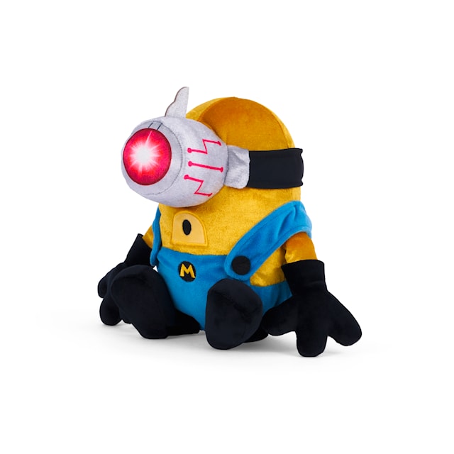 Produktbilde 2 for Mega Mel Kosedyr 25 cm Grusomme Meg