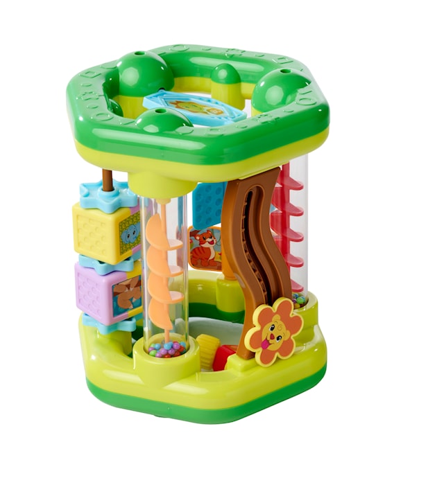 Produktbilde 1 for Aktivitetsleke ABC