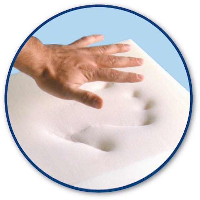 Produktbilde 3 for Liggestøtte for ryggleie, Smal, Doomoo Basics