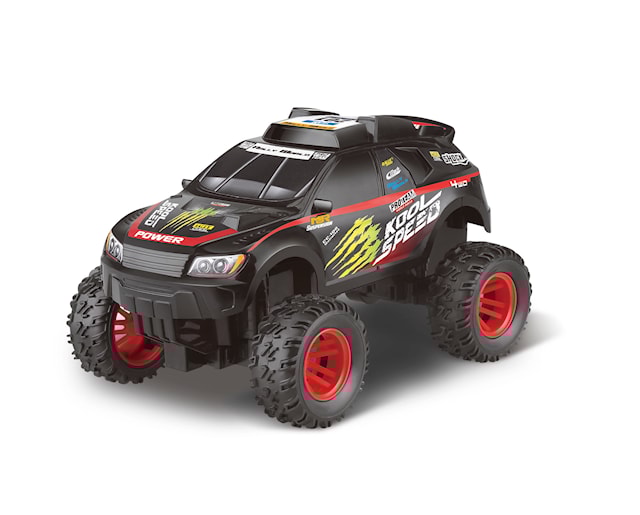 Produktbilde 2 for Koolspeed Rally Eliminator Rc 1:16