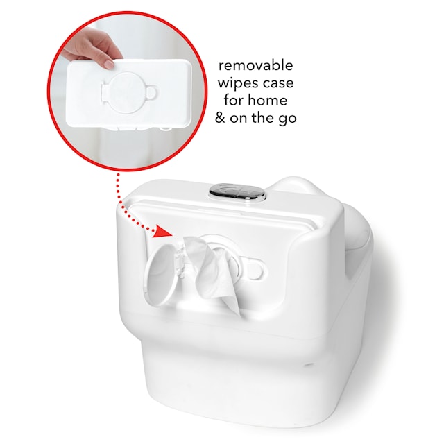 Produktbilde 3 for Made For Me Potte, Skip Hop