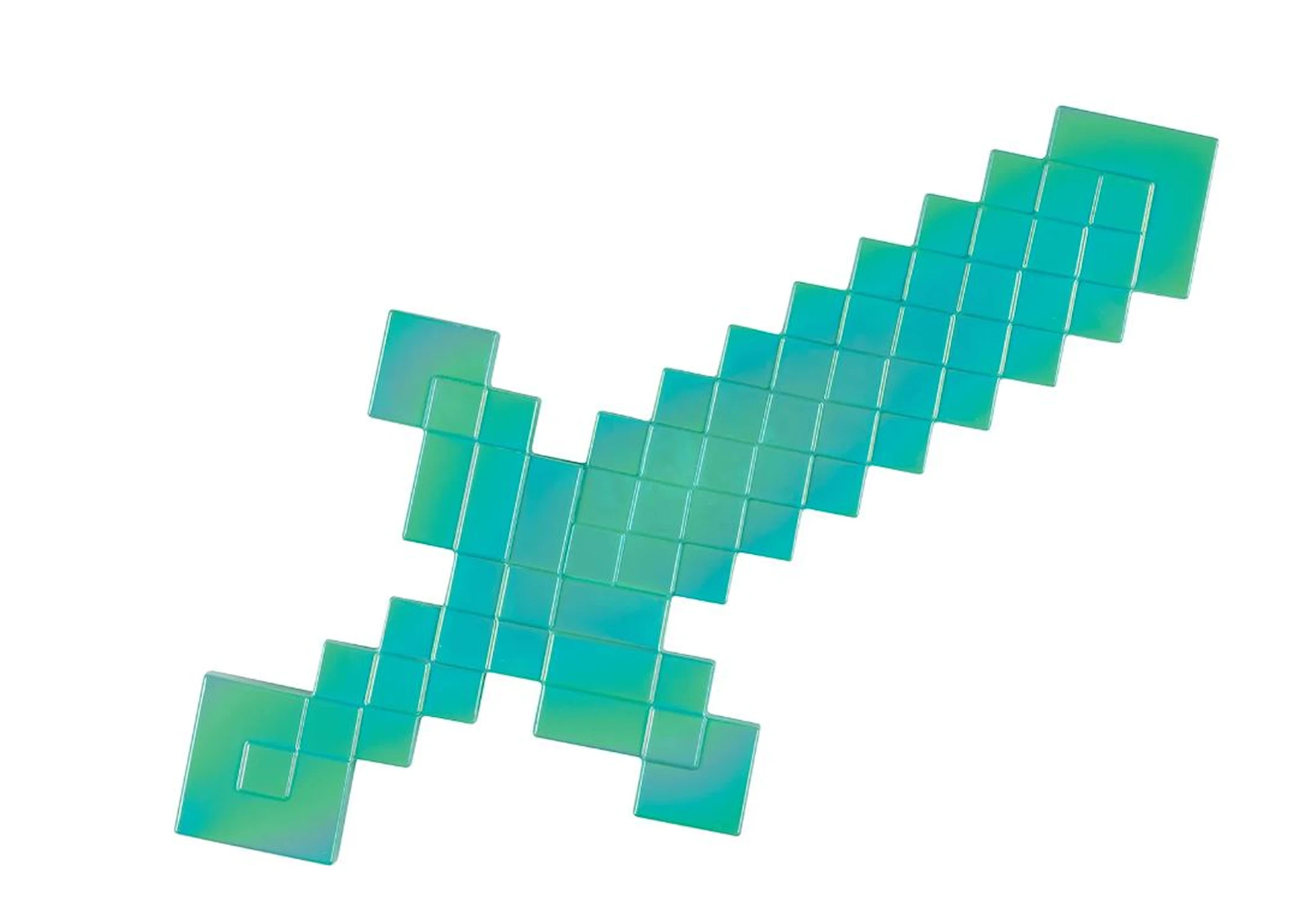 Tuotekuva ille Minecraft Anniversary Diamond Disguise