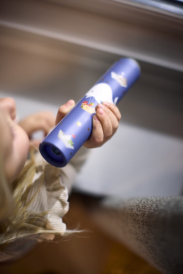 Tuotekuva 4 - Kaleidoskooppi - Dreamy Adventurers Filibabba