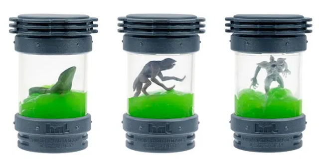 Produktbilde 2 for Figur i slime-blindboks Stranger Things