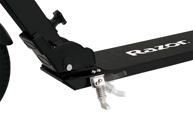 Tuotekuva 3 - A5 Air Scooter Svart Razor