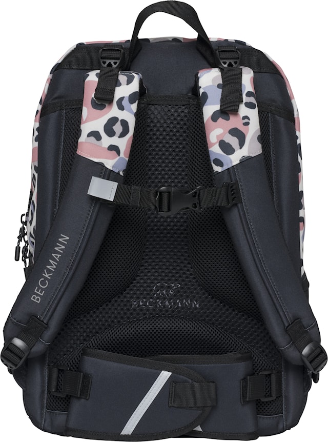 Produktbilde 4 for Ryggsekk Sport Jr. 30 Liter Light Safari Beckmann