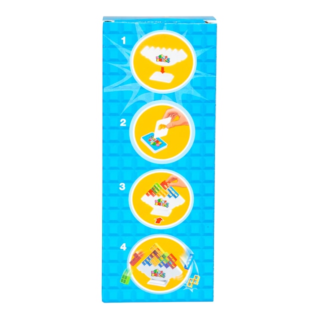 Produktbilde 3 for Balanseklosser Hisab Joker