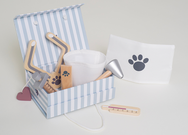 Produktbilde 2 for Veterinærveske Jabadabado