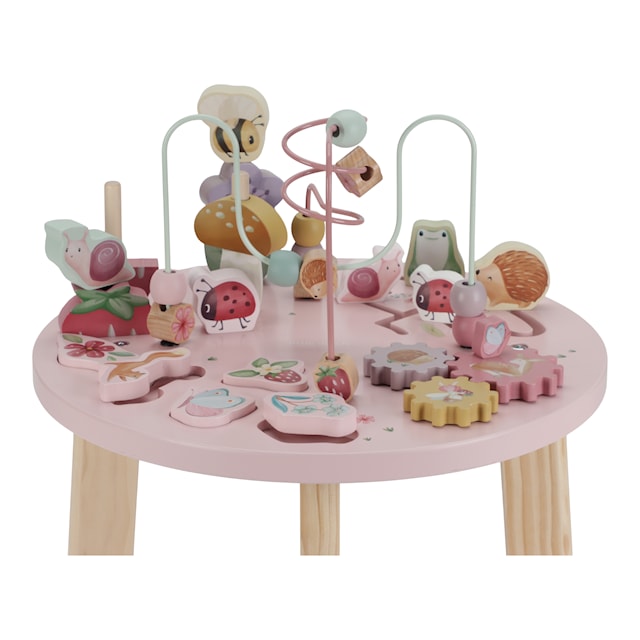 Produktbilde 1 for Fairy Garden Aktivitetsbord FSC Little Dutch