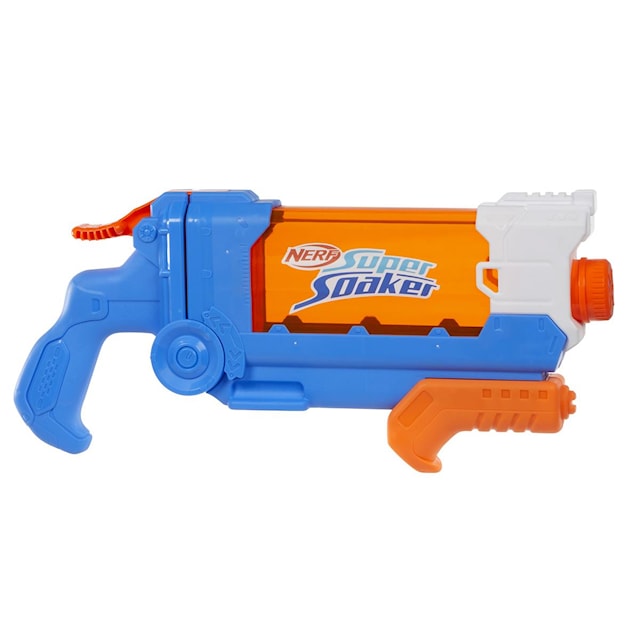 Tuotekuva 1 - Super Soaker Flip Fill Nerf