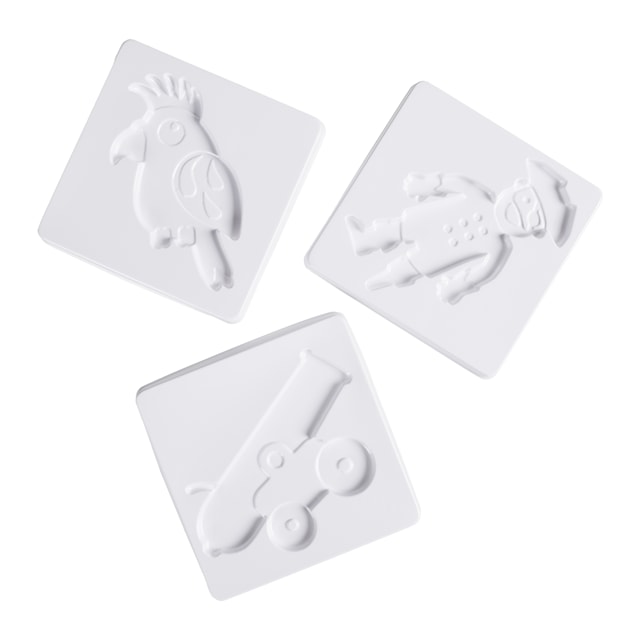 Produktbilde 3 for Aqua Gelz Startpakke Pirater Zoinks