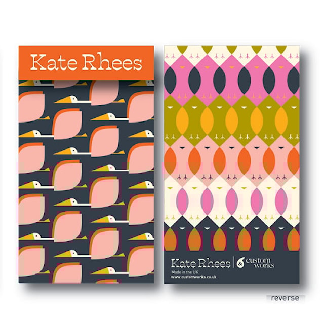 Suljettava Minivihko Lentää Etelään KATE RHEES