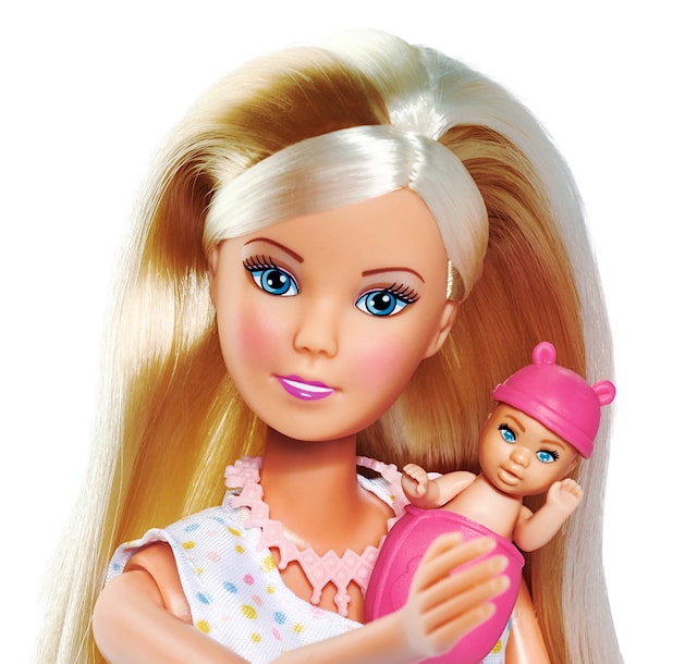 Produktbilde 9 for Steffi LOVE Babyrom