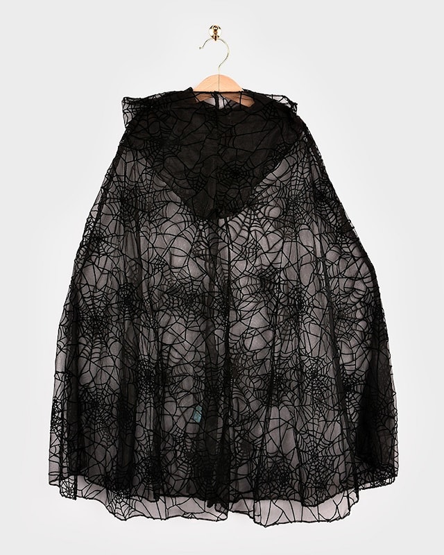 Produktbild 2 för Cape Spiderweb/Spindelnät 3-8 år