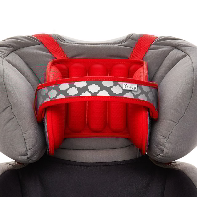 Tuotekuva 1 - Sovstöd Röd, NapUp