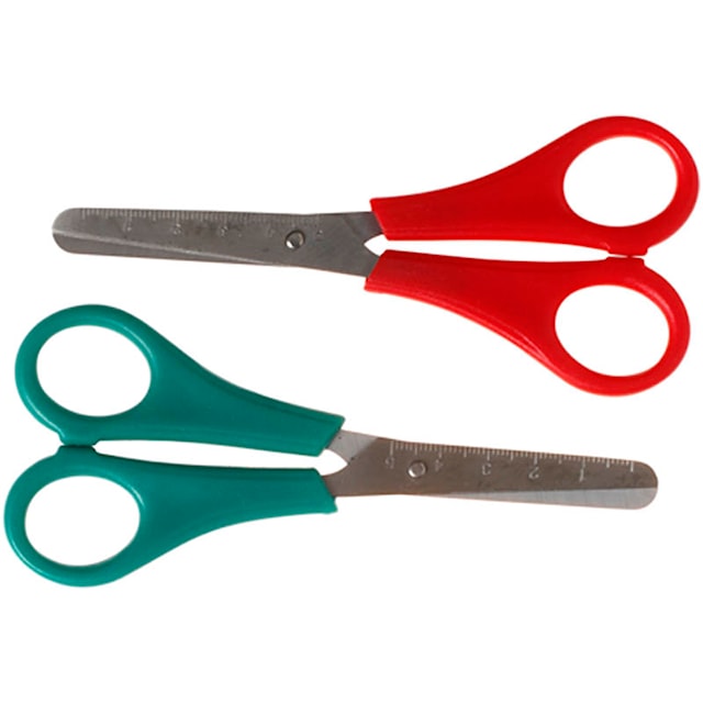 Barnesaks, L: 13 cm, 12 stk./ 1 pk.