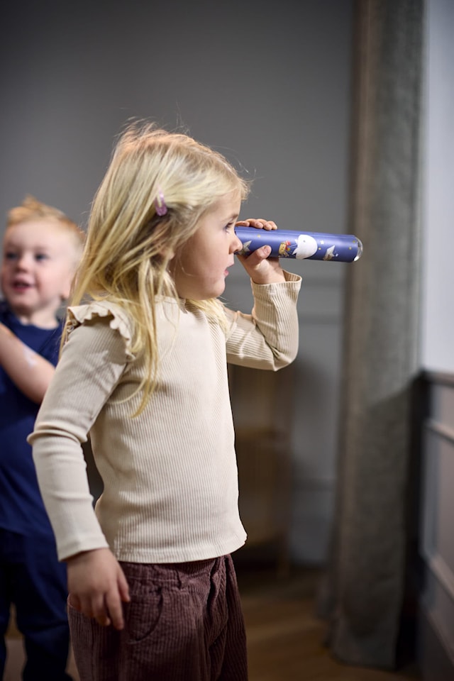 Tuotekuva 3 - Kaleidoskooppi - Dreamy Adventurers Filibabba