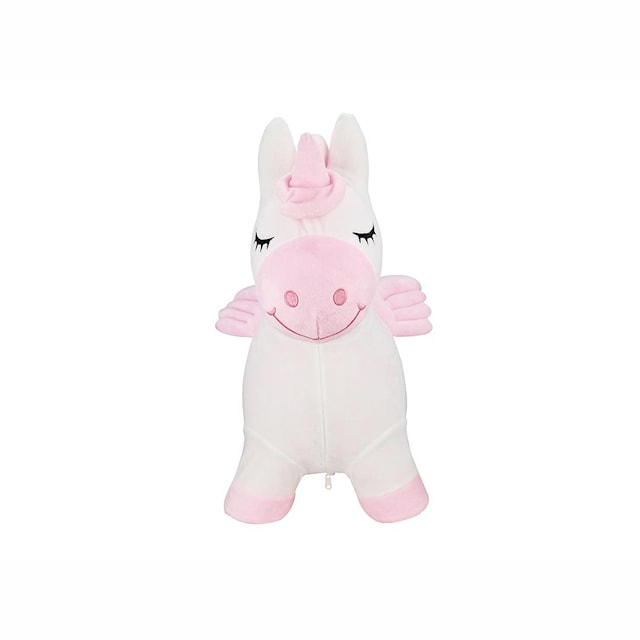 Tuotekuva 2 - Hoppdjur med Överdrag Enhörning