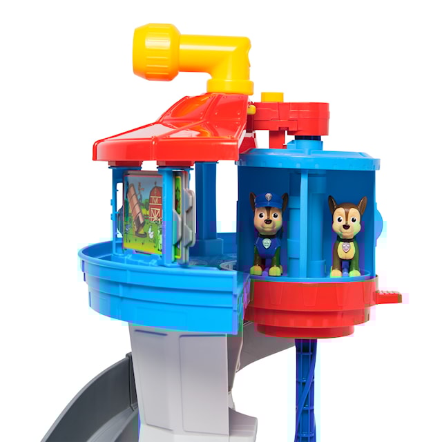 Produktbild 3 för Paw Patrol Lookout Tower Lekset