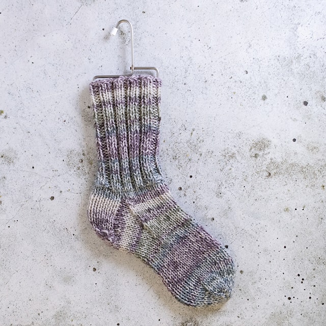 Produktbilde 2 for Raggi Garn Ullmix 150 g Life on the Lotus 37 Järbo