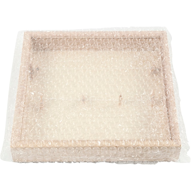 Produktbilde 2 for 3D ramme , D: 35 mm, str. 23x23 cm, 1 stk.