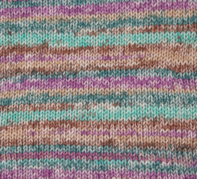 Produktbilde 2 for Socki Garn Ullmix 100 g Hardangervidda B016 Adlibris