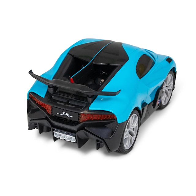 Produktbilde 3 for Min første radiostyrte Bugatti Bb Junior