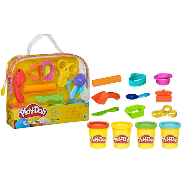 Produktbilde 3 for Play-Doh Startsett
