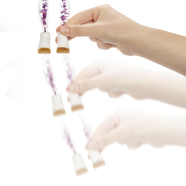 Produktbilde 5 for Sparkle & Shine motedukke Viola Rainbow High