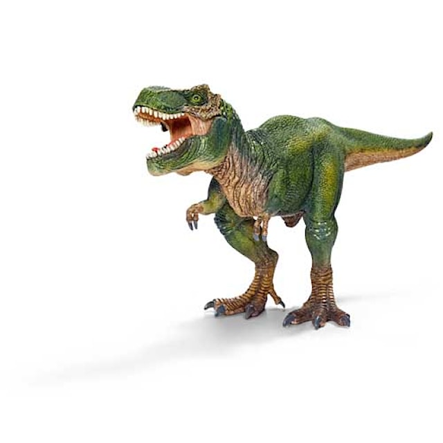Tyrannosaurus Rex, Schleich
