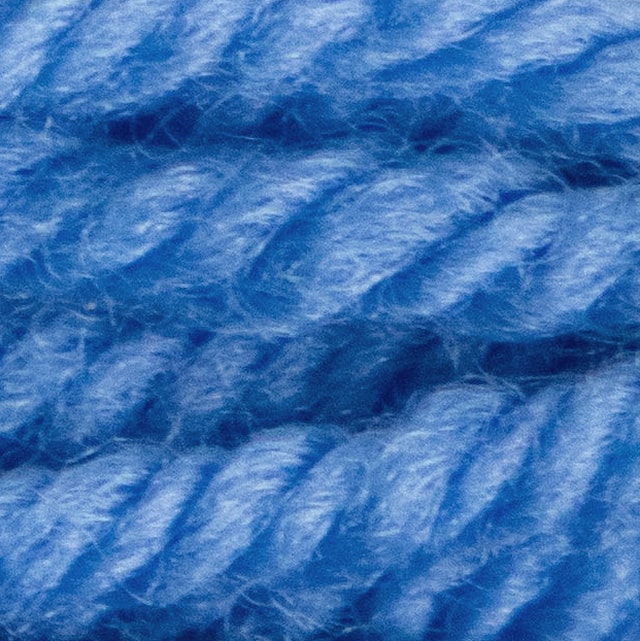 Merino Mini 50g Wave Splashes (11) Svarta Fåret