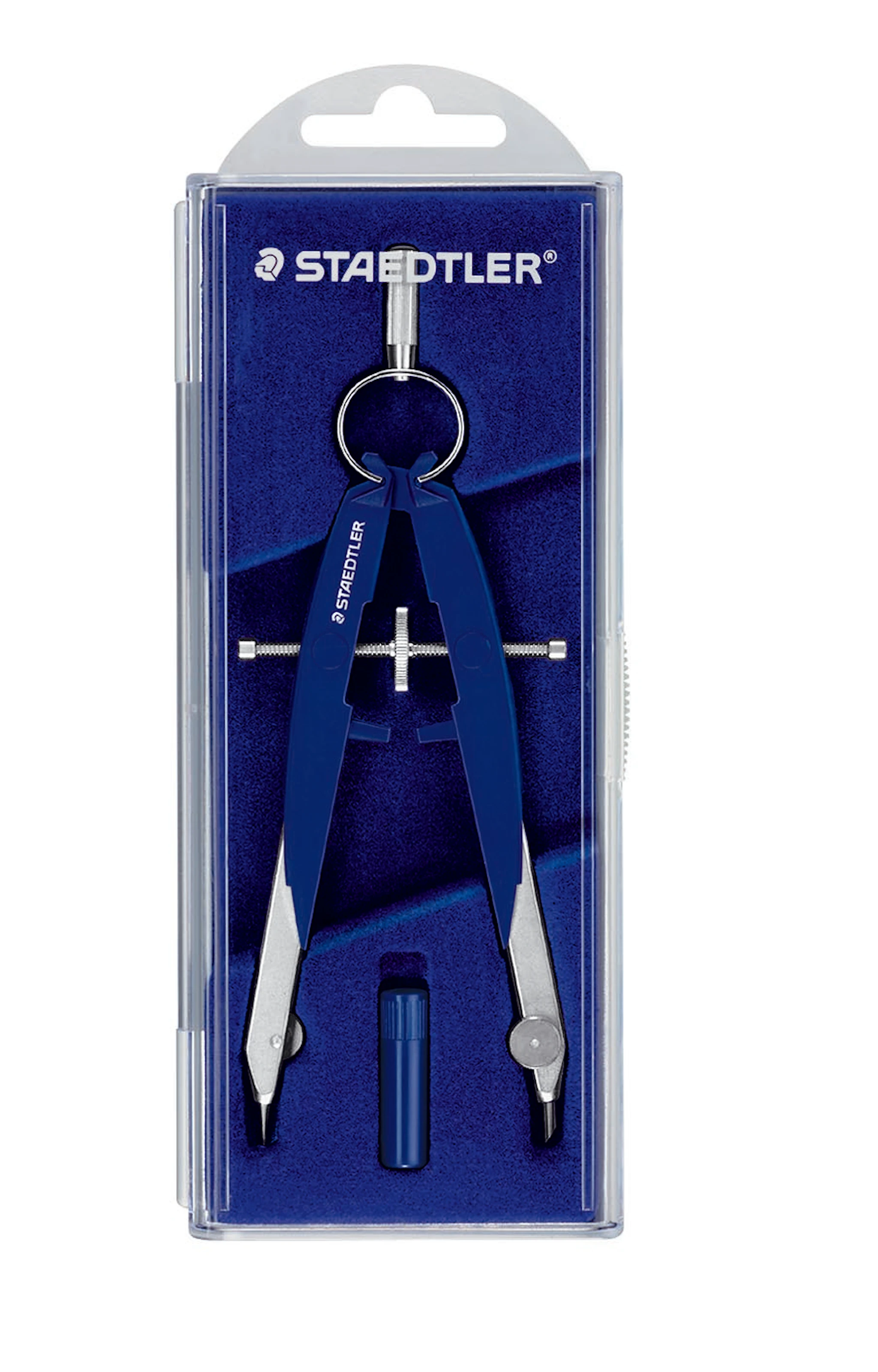 Tuotekuva ille Geometria Harppi Mars Comfort Staedtler