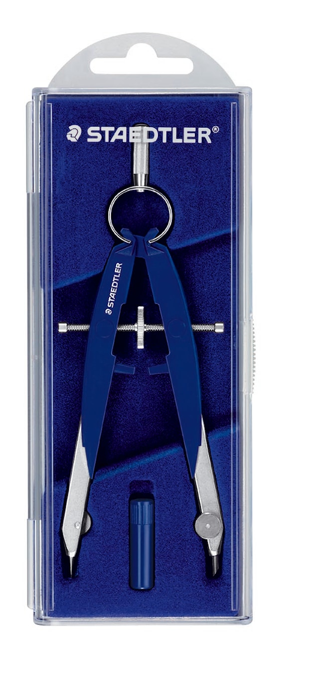 Geometria Harppi Mars Comfort Staedtler