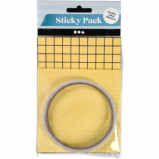 Produktbilde 3 for Sticky Pack, 1 pk.